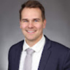 Meet your Posher, Patrick